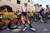 European Championships Munich 2022 - 2022 UEC Road Elite European Championships - Men's Road Race - 14/08/2022 - Nils Politt (GER) - photo Luca Bettini/UEC/SprintCyclingAgency?2022